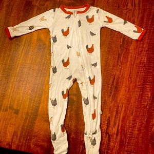 6-12 month kyte baby sleeper